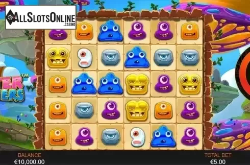 Game Screen