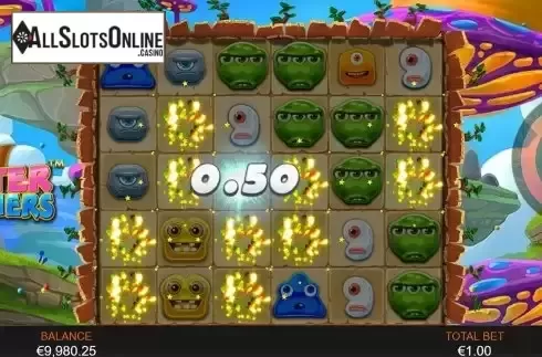 Win Screen