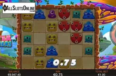 Win Screen 2