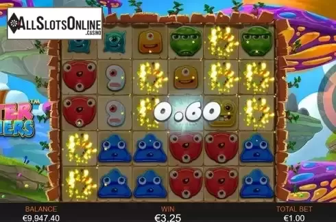 Win Screen 3