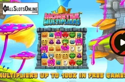 Start Screen