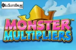 Monster Multipliers