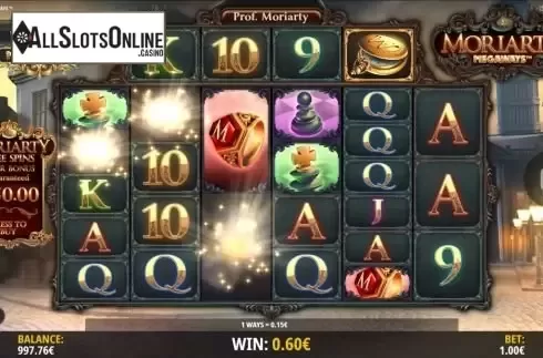 Win Screen 3