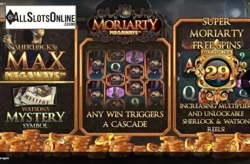 Start Screen