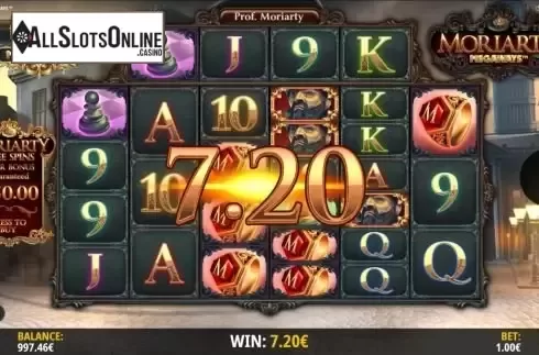 Win Screen 2