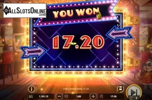 Total Win