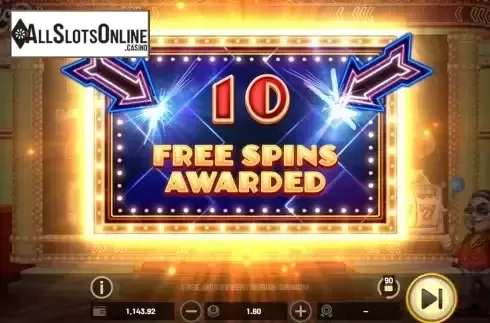 Free Spins 1