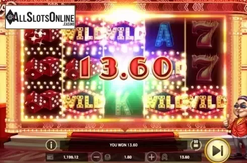 Win Screen 2
