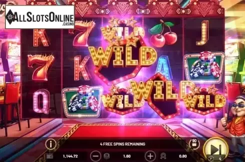 Free Spins 2
