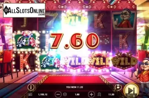 Free Spins 3