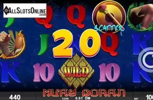 Win Screen 2
