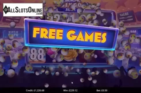 Free Spins