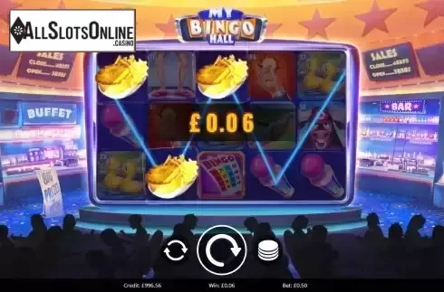 Win Screen 1