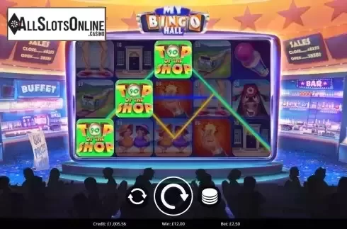 Win Screen 2