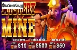 Mystery Mine