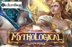 Mythological