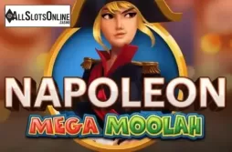 Napoleon Mega Moolah