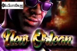 New Orlean. New Orlean from Capecod Gaming