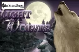 Night Wolves