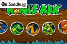 Noah's Ark