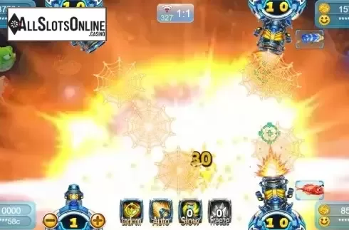 Win 1. Ocean Lord from Dragoon Soft