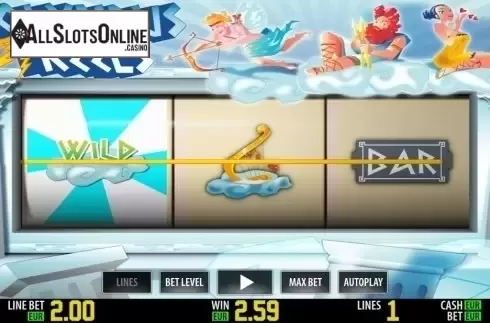 Win. Olympus HD from World Match