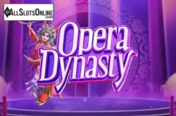 Opera Dynasty