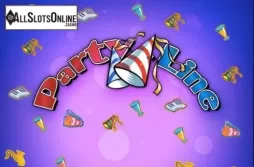 Party Line. Party Line from Playtech