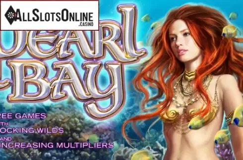 Pearl Bay. Pearl Bay (High 5 Games) from High 5 Games