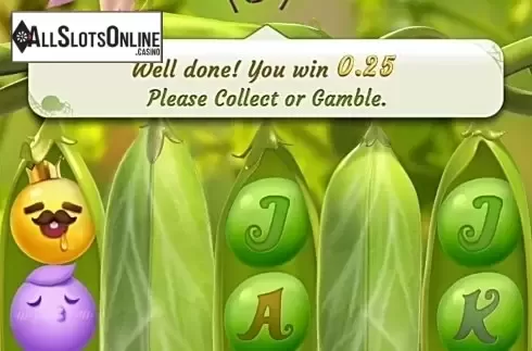 Gamble Selection 2. Peas Fairy from PG Soft