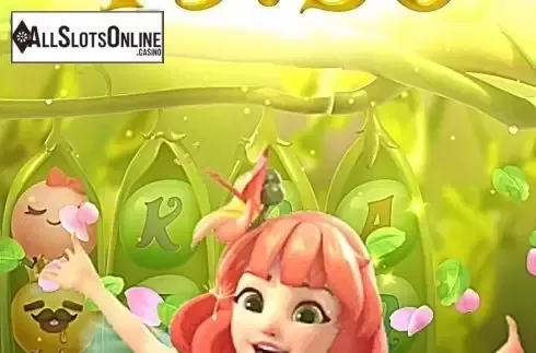 Total Win. Peas Fairy from PG Soft