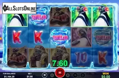 Win Screen 2