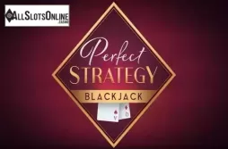 Perfect Strategy Blackjack