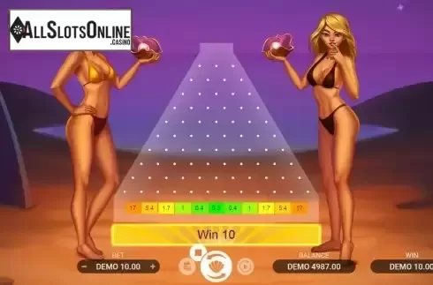 Win screen