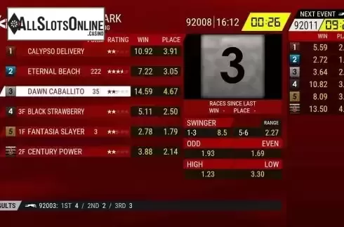 Game screen 5