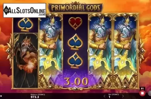 Win Screen 2