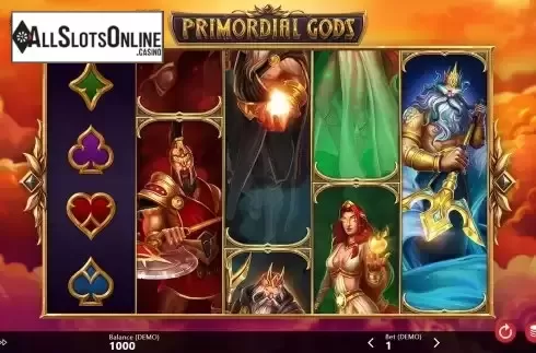 Game Screen