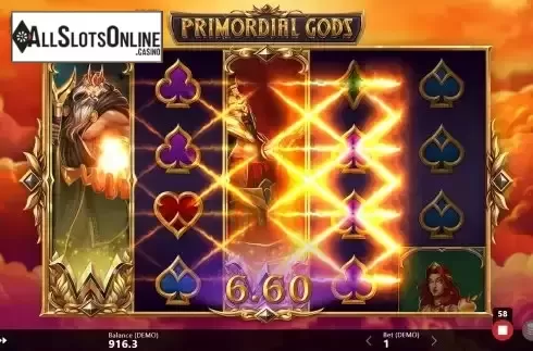 Win Screen 3