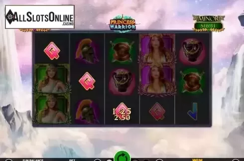 Win screen 2
