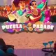 Puebla Parade