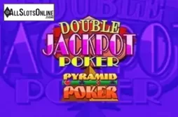 Pyramid Double Jackpot Poker. Pyramid Double Jackpot Poker (Betsoft) from Betsoft
