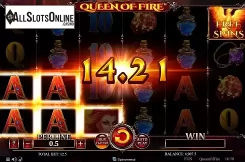 Win screen 2