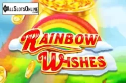 Rainbow Wishes
