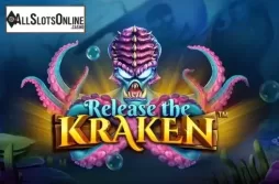 Release the Kraken (Pragmatic Play)