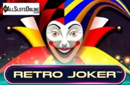 Retro Joker
