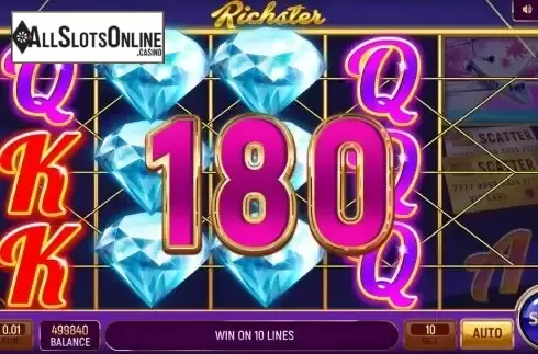 Win Screen 2