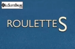 RouletteS. RouletteS (Green Tube) from Greentube