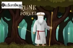 Rune Forest. Rune Forest from Vermantia