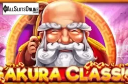 Sakura Classic
