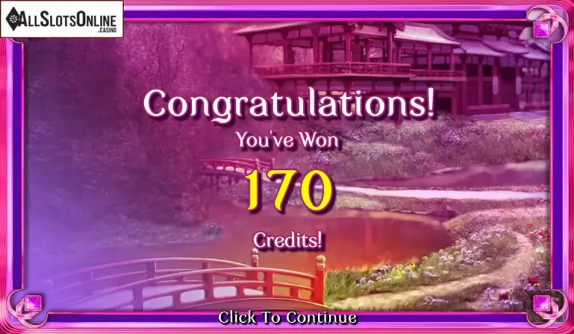 Free Spins 3. Samurai Princess from Lightning Box